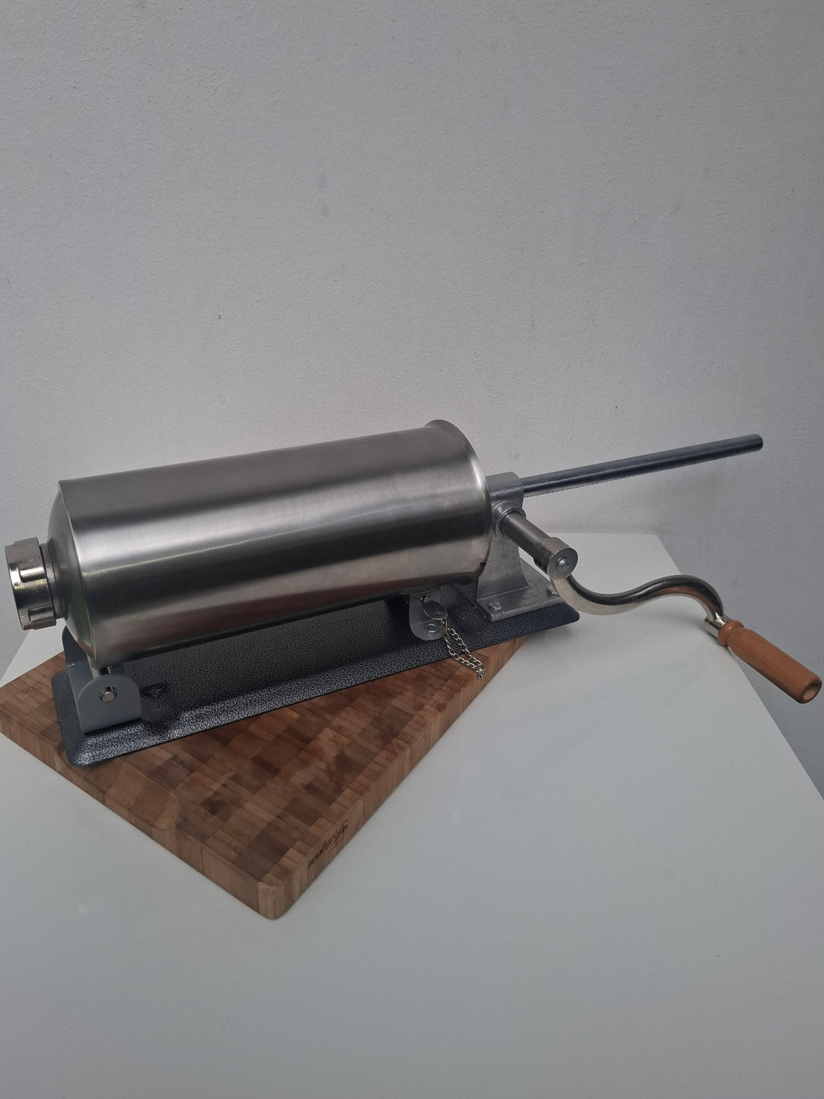 Pack Complet Saucisse Maison : Matériel + 3 Recettes + Tuto de A à Z