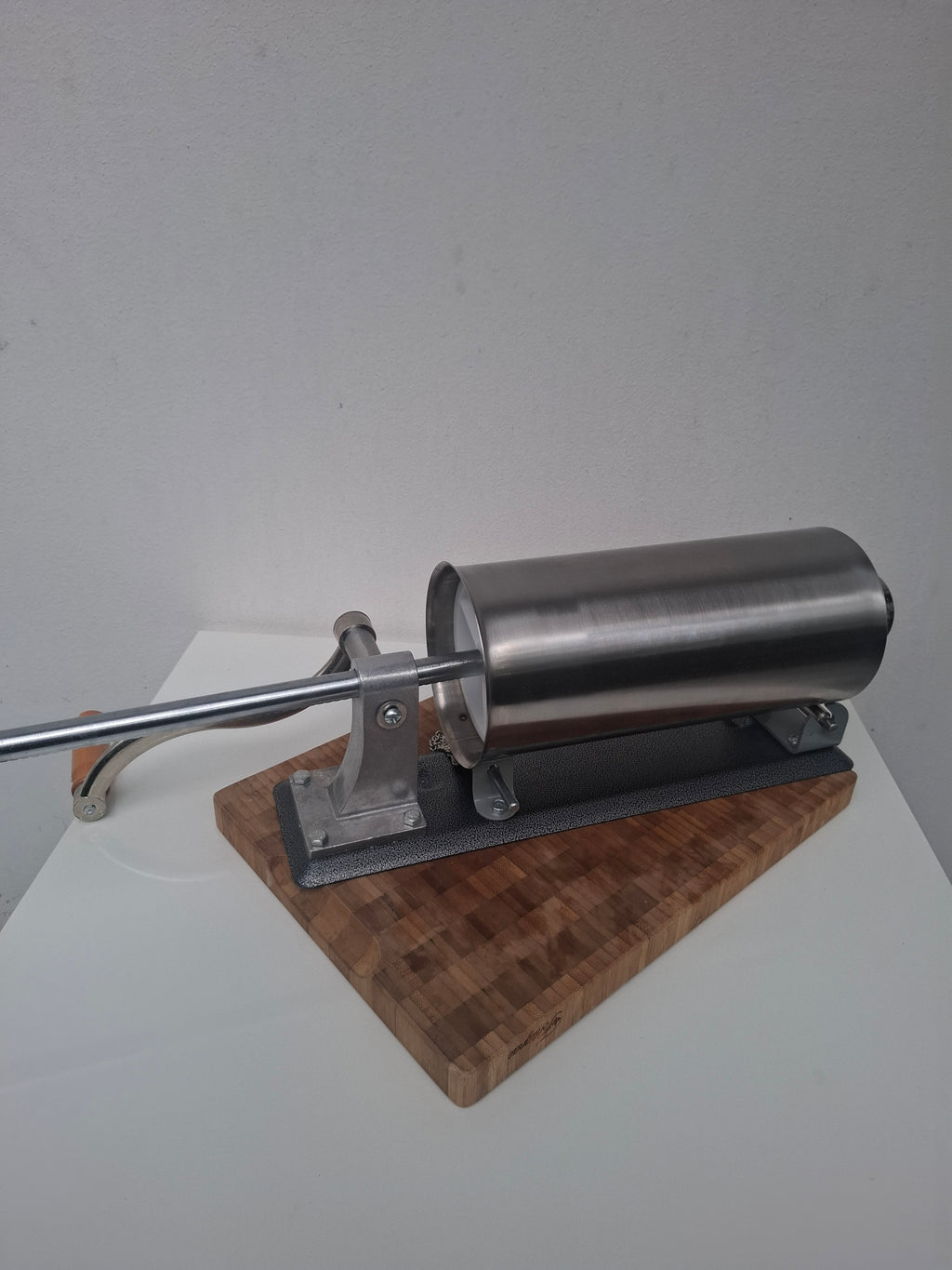 Pack Complet Saucisse Maison : Matériel + 3 Recettes + Tuto de A à Z