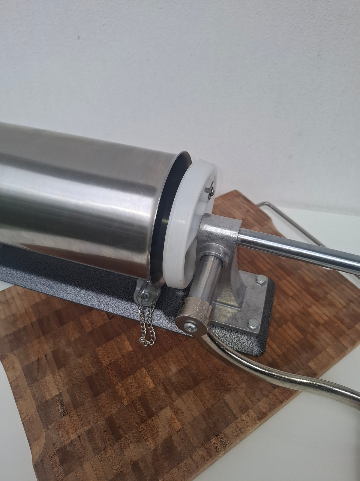 Pack Complet Saucisse Maison : Matériel + 3 Recettes + Tuto de A à Z