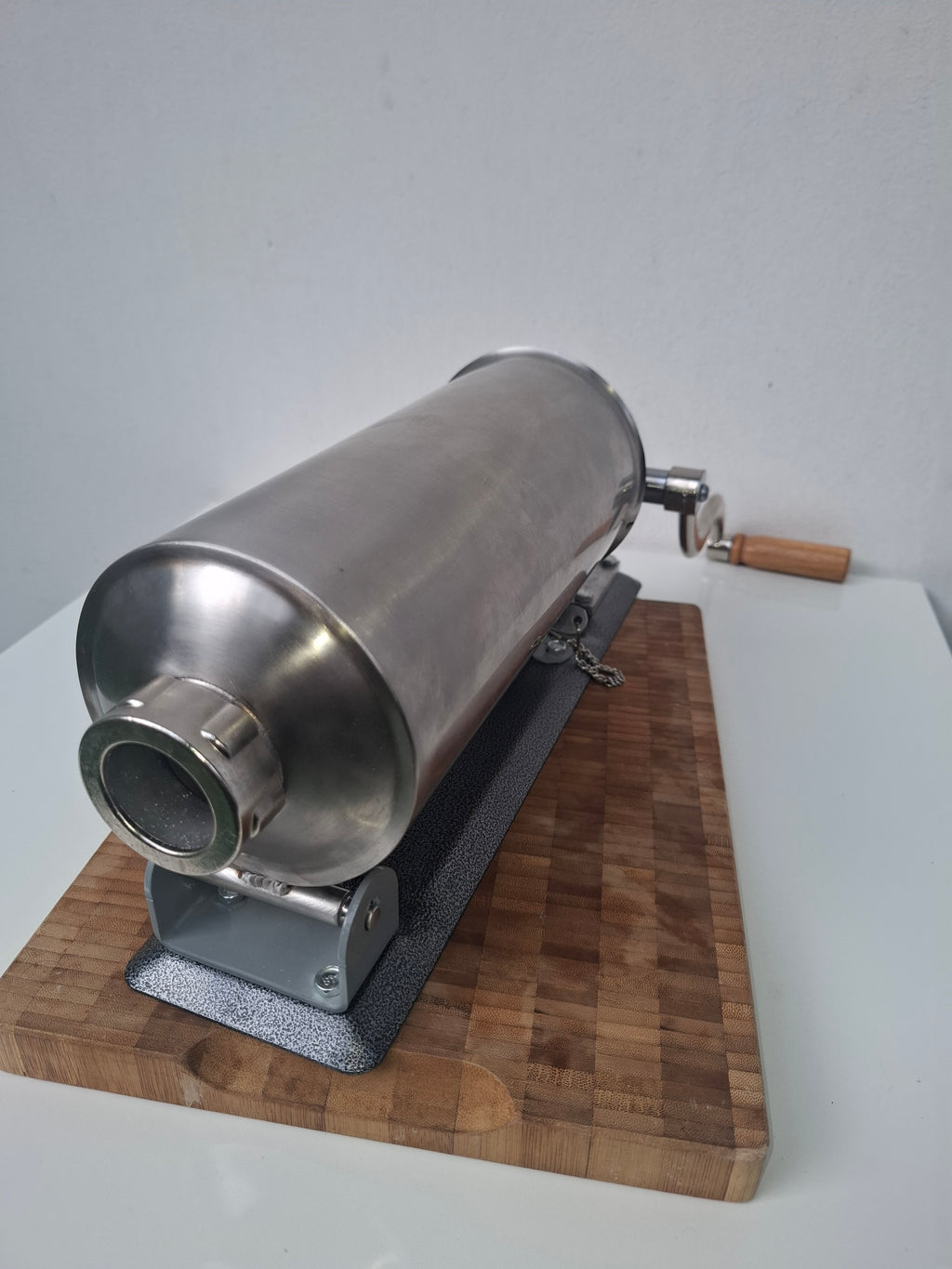 Pack Complet Saucisse Maison : Matériel + 3 Recettes + Tuto de A à Z