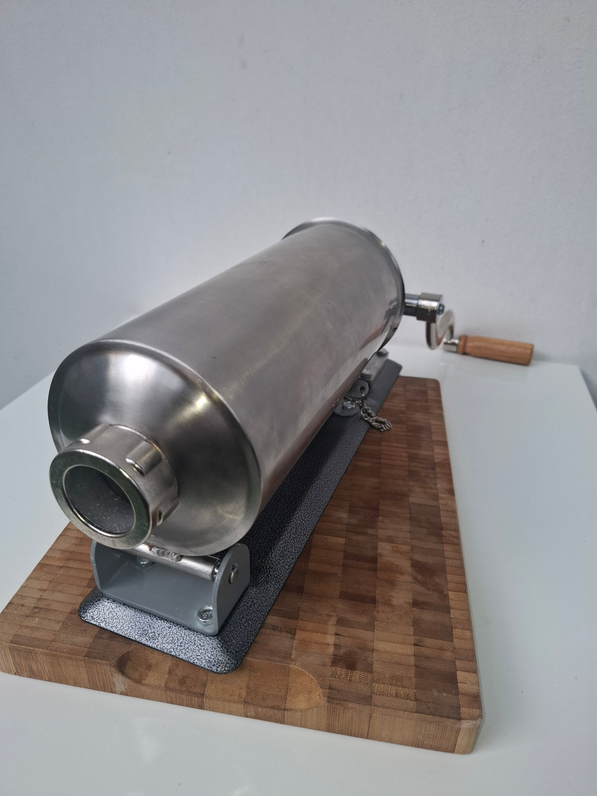 Pack Complet Saucisse Maison : Matériel + 3 Recettes + Tuto de A à Z