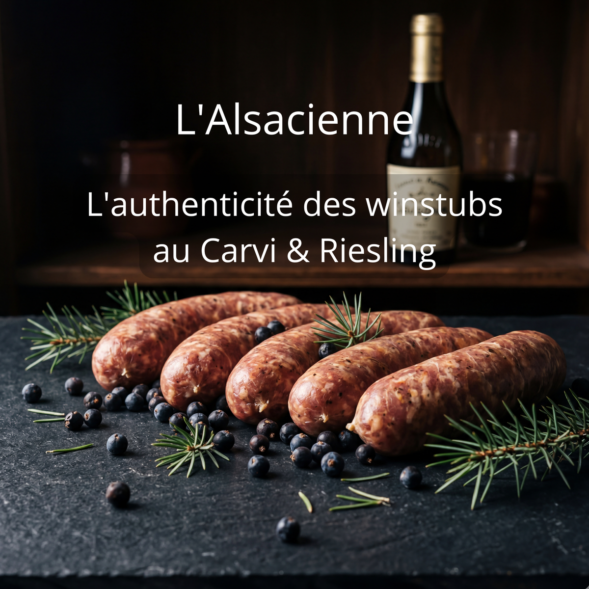 Pack Est & Montagne : 5 Recettes de Caractère