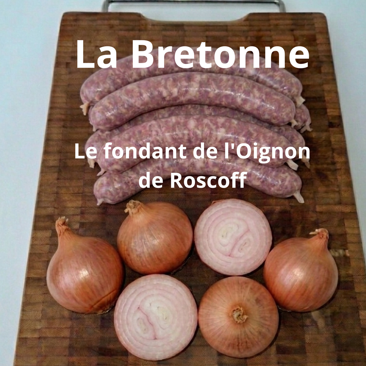 Pack Recettes Grand Ouest : 5 Recettes de l'Atlantique