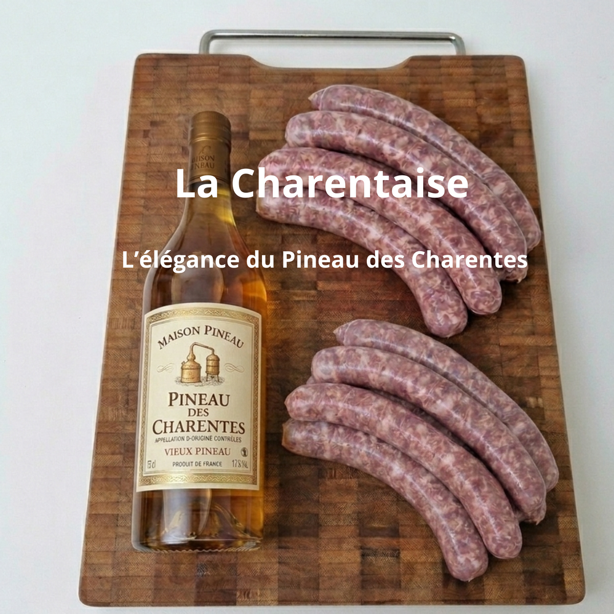 Pack Recettes Grand Ouest : 5 Recettes de l'Atlantique