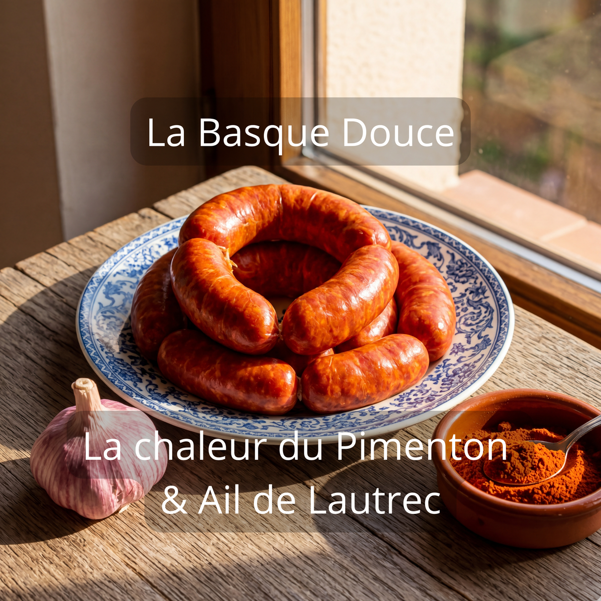 Pack Sud-Ouest: 5 Recettes de Gascogne