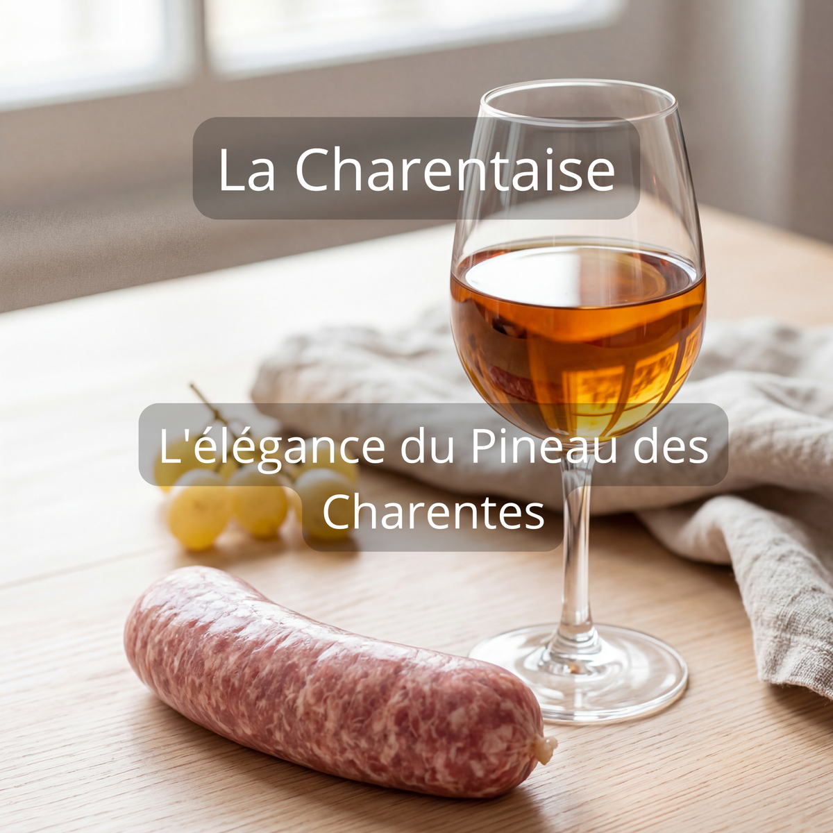 Pack Grand Ouest : 5 Recettes de l'Atlantique