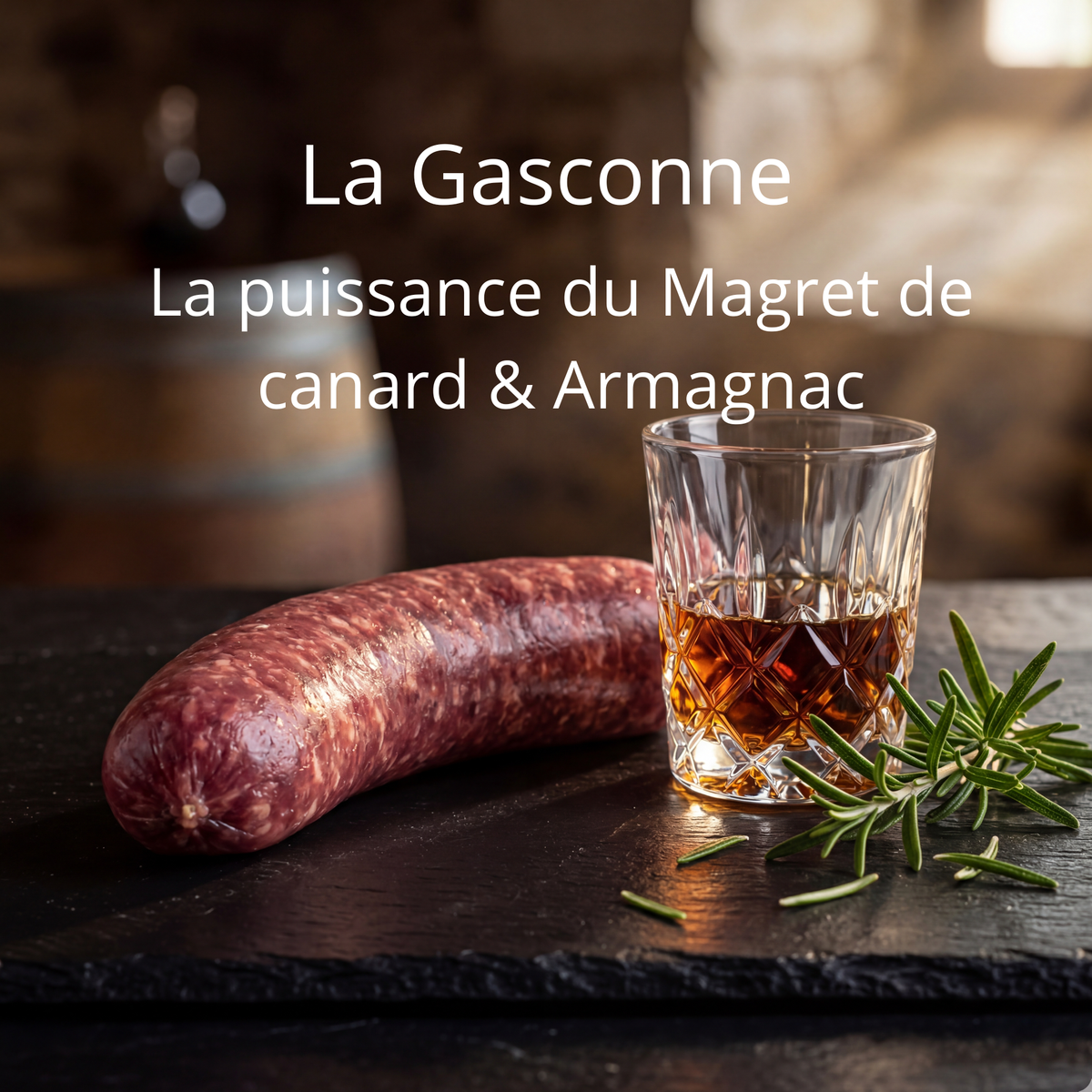 Pack Sud-Ouest: 5 Recettes de Gascogne
