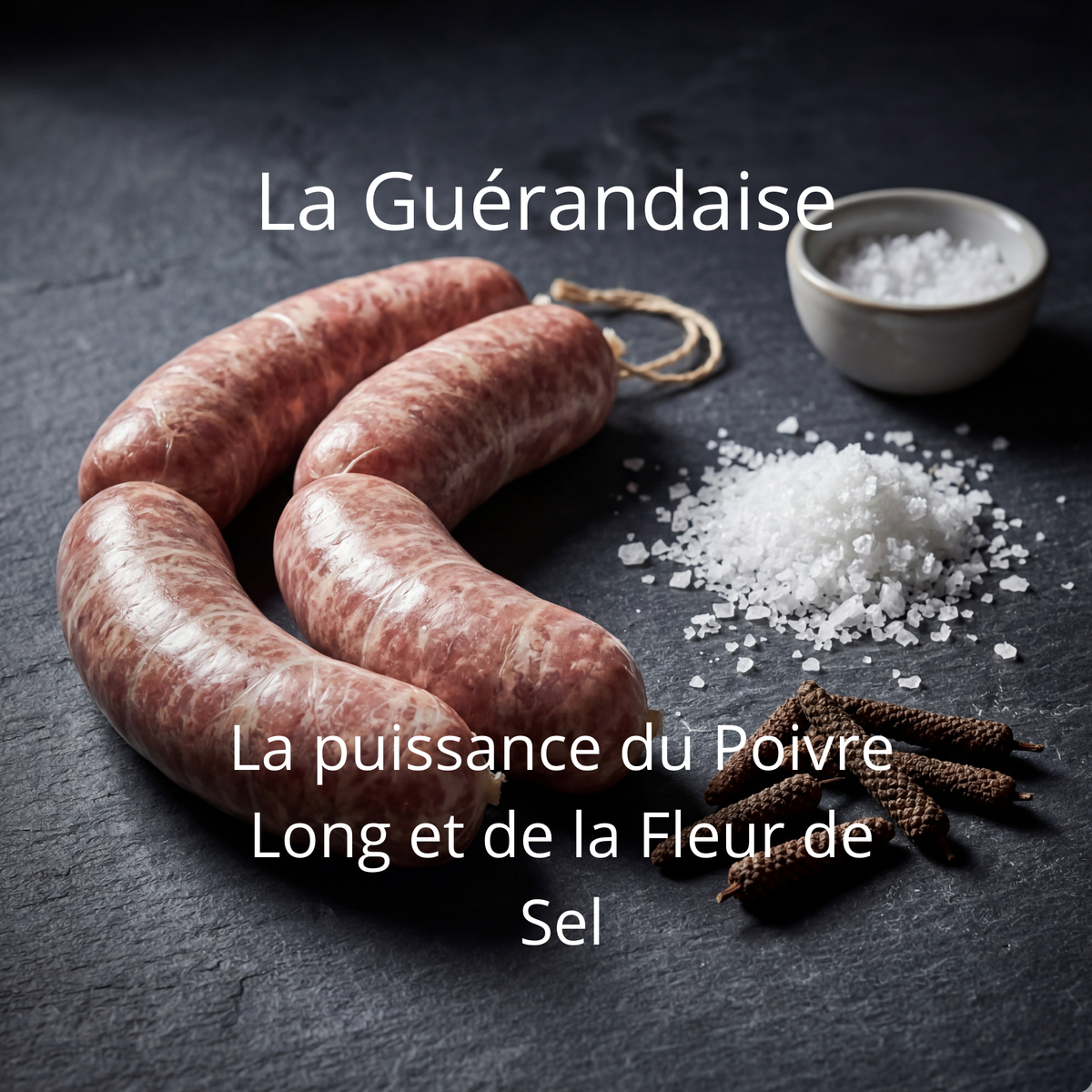 Pack Grand Ouest : 5 Recettes de l'Atlantique