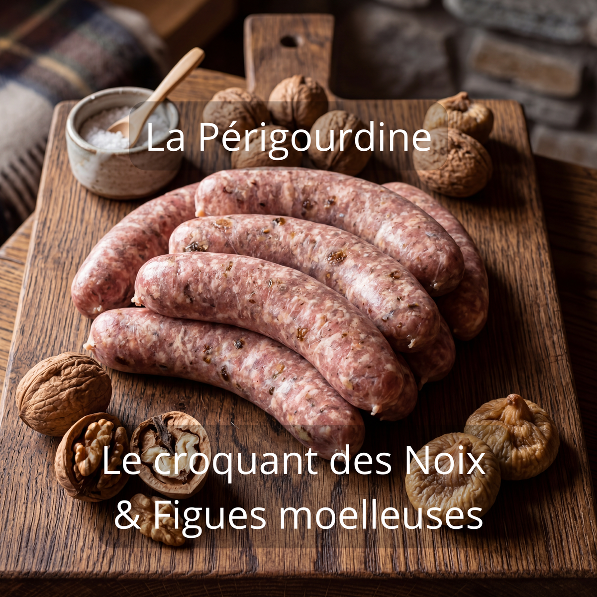Pack Sud-Ouest: 5 Recettes de Gascogne