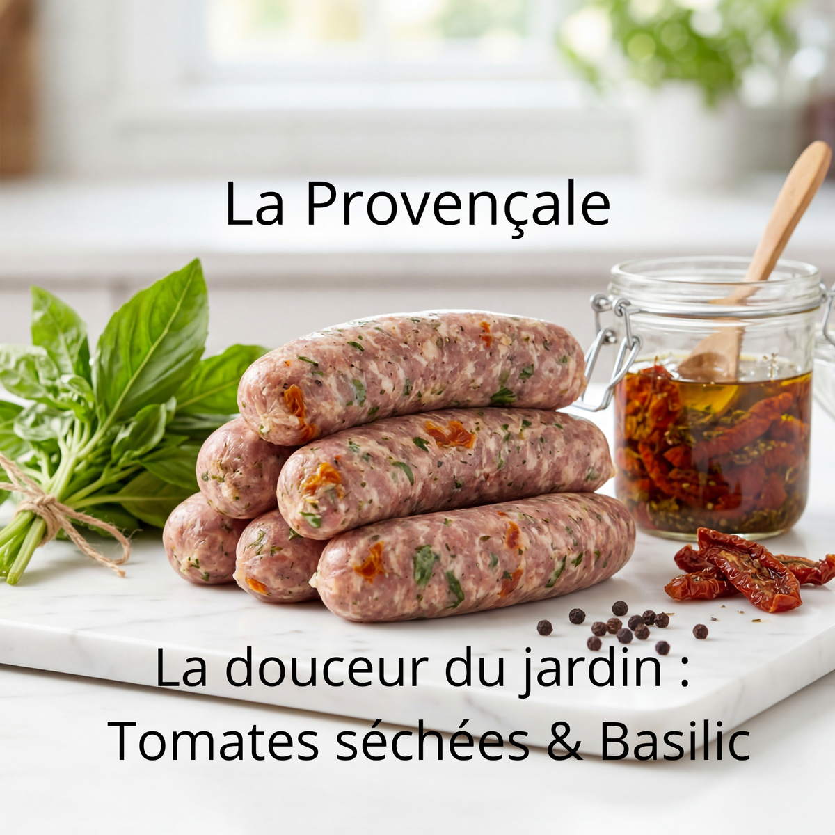 Pack Soleil de Méditerranée : 5 recettes des Saveurs du Sud.