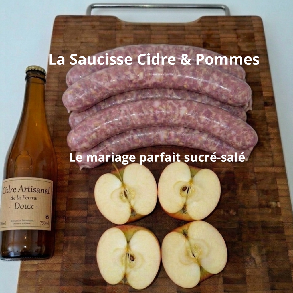 Pack Recettes Grand Ouest : 5 Recettes de l'Atlantique