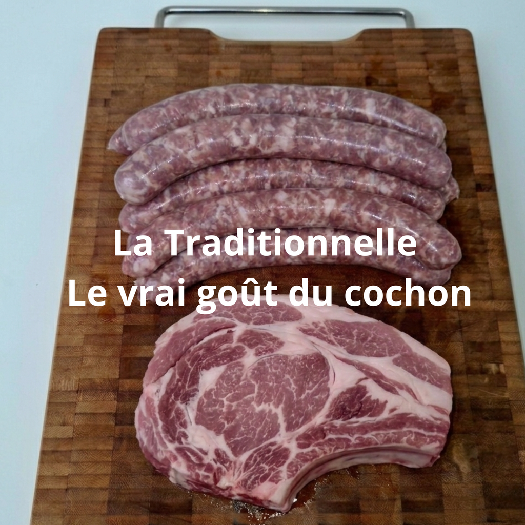 Pack Recettes Initiation : Les 3 Classiques Inratables