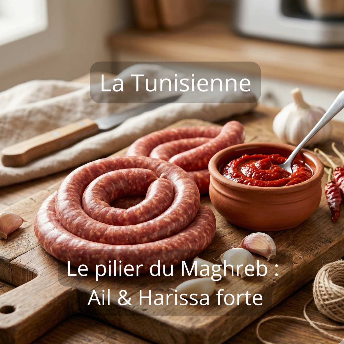 Pack Soleil de Méditerranée : 5 recettes des Saveurs du Sud.