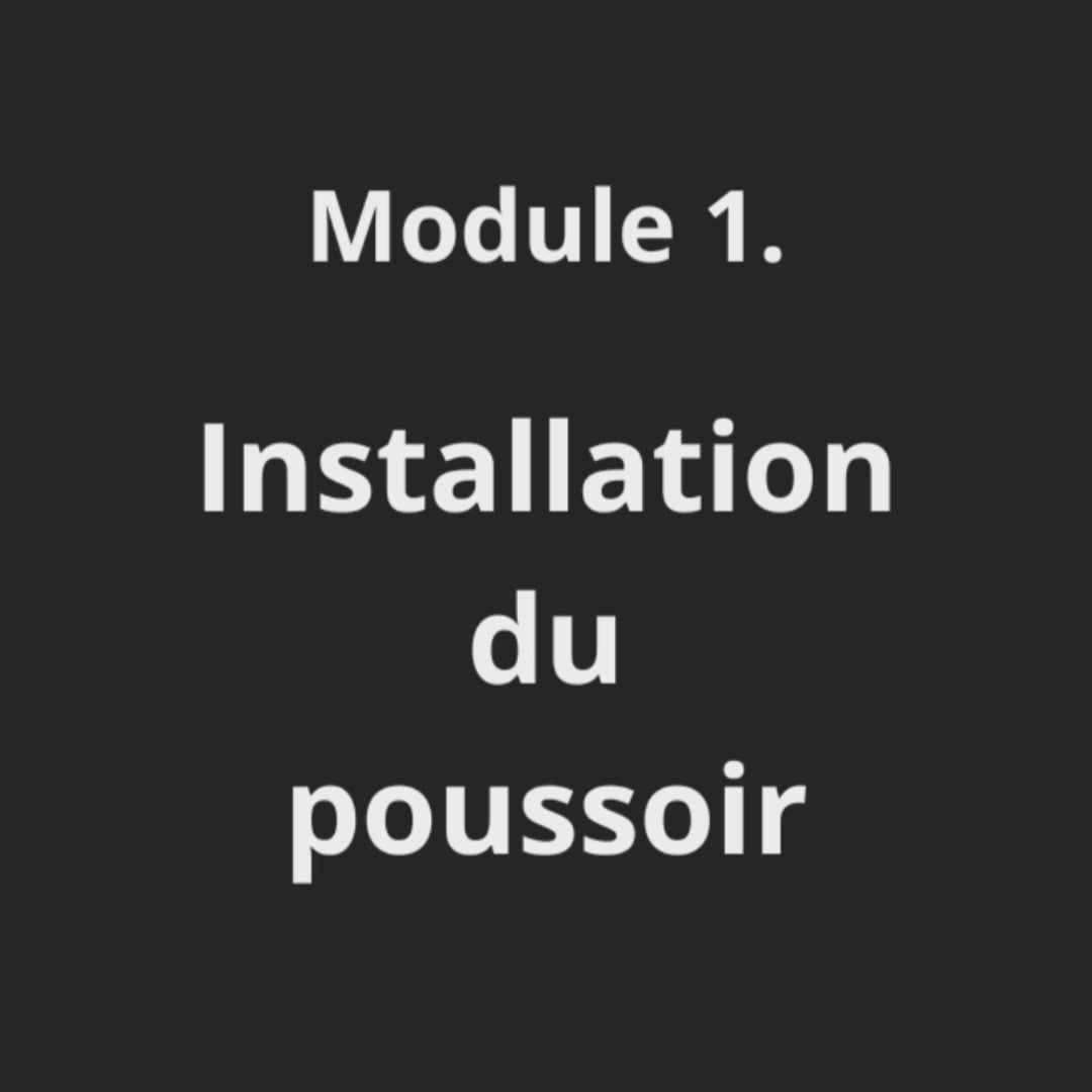 Formation vidéo : Réussir vos Saucisses Maison de A à Z