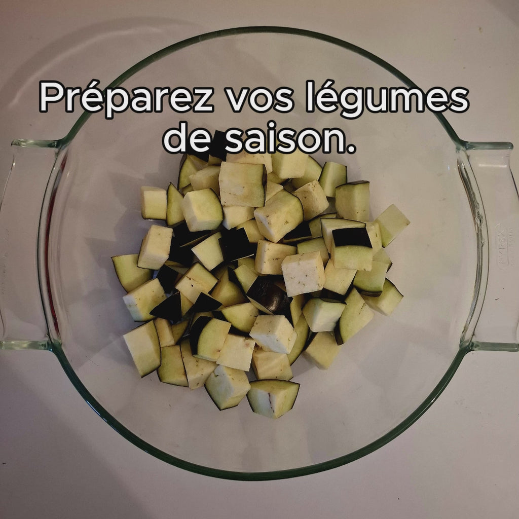 Le Panier Rotatif du Boucher — Cuisson 360°, Zéro Perte